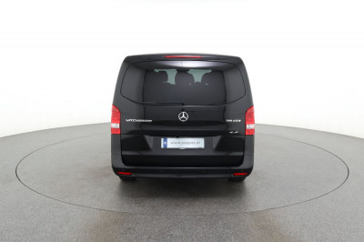 Mercedes-Benz Vito Gebrauchtwagen Mercedes-Benz Vito Gebrauchtwagen