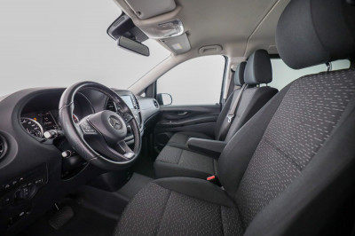 Mercedes-Benz Vito Gebrauchtwagen Mercedes-Benz Vito Gebrauchtwagen