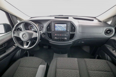Mercedes-Benz Vito Gebrauchtwagen Mercedes-Benz Vito Gebrauchtwagen