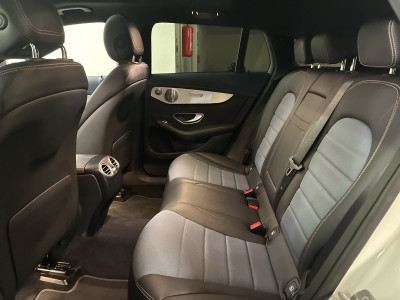 Mercedes-Benz EQC Gebrauchtwagen Mercedes-Benz EQC Gebrauchtwagen