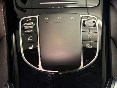 Mercedes-Benz EQC Gebrauchtwagen Mercedes-Benz EQC Gebrauchtwagen