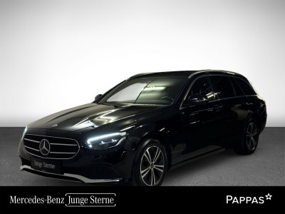 Mercedes-Benz E-Klasse Gebrauchtwagen
