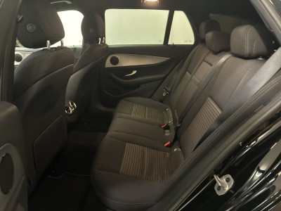 Mercedes-Benz E-Klasse Gebrauchtwagen