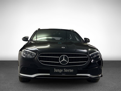 Mercedes-Benz E-Klasse Gebrauchtwagen