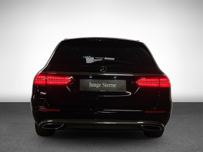 Mercedes-Benz E-Klasse Gebrauchtwagen
