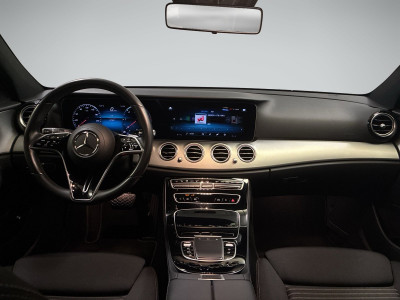 Mercedes-Benz E-Klasse Gebrauchtwagen