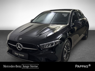 Mercedes-Benz A-Klasse Gebrauchtwagen Mercedes-Benz A-Klasse Gebrauchtwagen