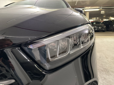 Mercedes-Benz A-Klasse Gebrauchtwagen Mercedes-Benz A-Klasse Gebrauchtwagen