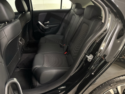 Mercedes-Benz A-Klasse Gebrauchtwagen Mercedes-Benz A-Klasse Gebrauchtwagen