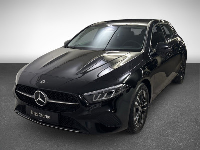 Mercedes-Benz A-Klasse Gebrauchtwagen Mercedes-Benz A-Klasse Gebrauchtwagen
