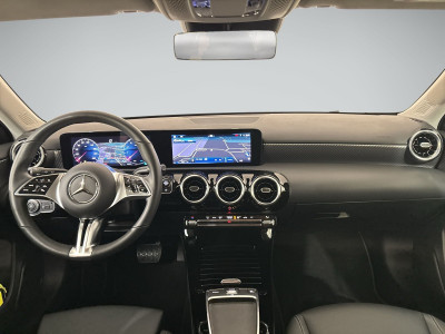 Mercedes-Benz A-Klasse Gebrauchtwagen Mercedes-Benz A-Klasse Gebrauchtwagen
