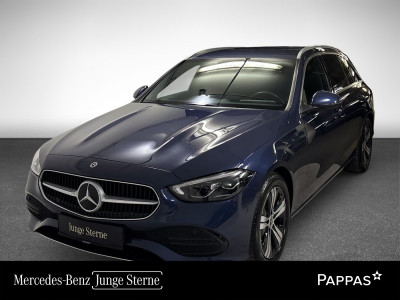 Mercedes-Benz C-Klasse Gebrauchtwagen Mercedes-Benz C-Klasse Gebrauchtwagen