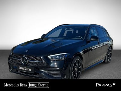 Mercedes-Benz C-Klasse Gebrauchtwagen