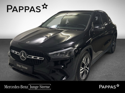 Mercedes-Benz GLA Gebrauchtwagen