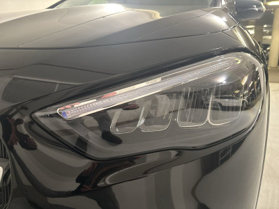 Mercedes-Benz GLA Gebrauchtwagen