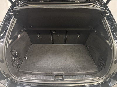 Mercedes-Benz GLA Gebrauchtwagen