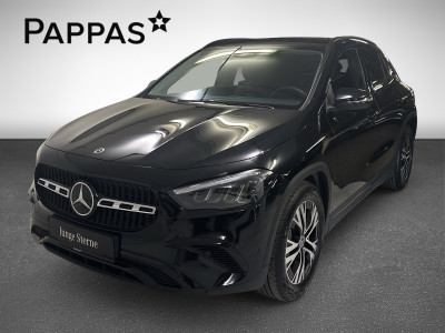 Mercedes-Benz GLA Gebrauchtwagen
