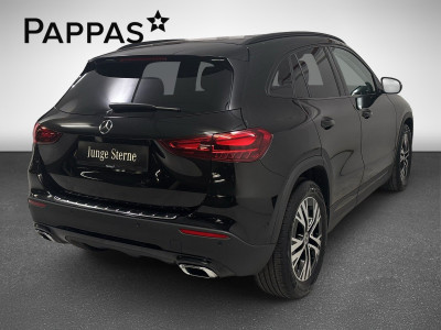 Mercedes-Benz GLA Gebrauchtwagen