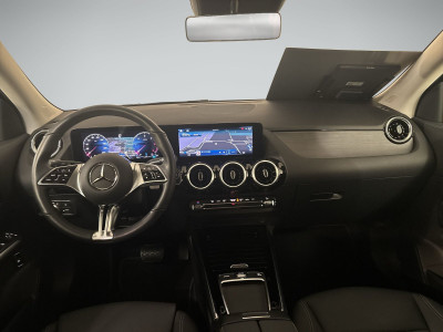 Mercedes-Benz GLA Gebrauchtwagen