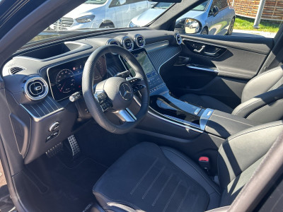 Mercedes-Benz GLC Gebrauchtwagen Mercedes-Benz GLC Gebrauchtwagen