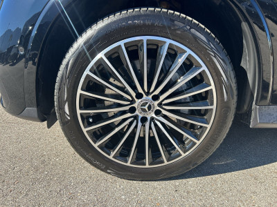 Mercedes-Benz GLC Gebrauchtwagen Mercedes-Benz GLC Gebrauchtwagen