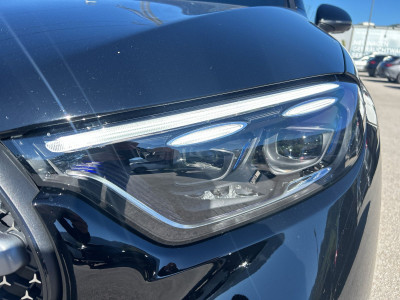Mercedes-Benz GLC Gebrauchtwagen Mercedes-Benz GLC Gebrauchtwagen