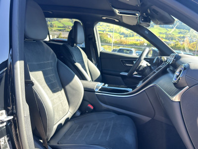 Mercedes-Benz GLC Gebrauchtwagen Mercedes-Benz GLC Gebrauchtwagen