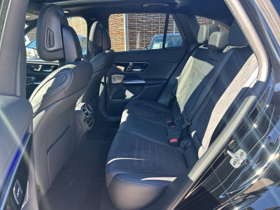 Mercedes-Benz GLC Gebrauchtwagen Mercedes-Benz GLC Gebrauchtwagen