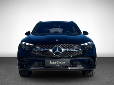 Mercedes-Benz GLC Gebrauchtwagen Mercedes-Benz GLC Gebrauchtwagen
