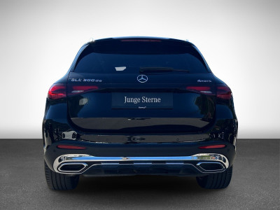 Mercedes-Benz GLC Gebrauchtwagen Mercedes-Benz GLC Gebrauchtwagen