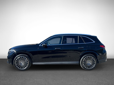 Mercedes-Benz GLC Gebrauchtwagen Mercedes-Benz GLC Gebrauchtwagen