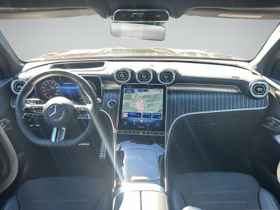 Mercedes-Benz GLC Gebrauchtwagen Mercedes-Benz GLC Gebrauchtwagen