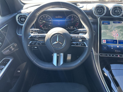 Mercedes-Benz GLC Gebrauchtwagen Mercedes-Benz GLC Gebrauchtwagen