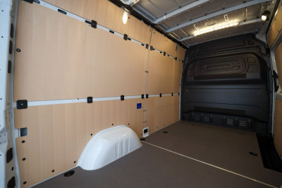 Mercedes-Benz Sprinter Gebrauchtwagen Mercedes-Benz Sprinter Gebrauchtwagen