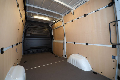 Mercedes-Benz Sprinter Gebrauchtwagen Mercedes-Benz Sprinter Gebrauchtwagen