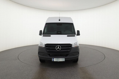 Mercedes-Benz Sprinter Gebrauchtwagen Mercedes-Benz Sprinter Gebrauchtwagen