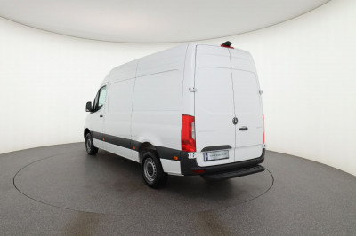 Mercedes-Benz Sprinter Gebrauchtwagen Mercedes-Benz Sprinter Gebrauchtwagen