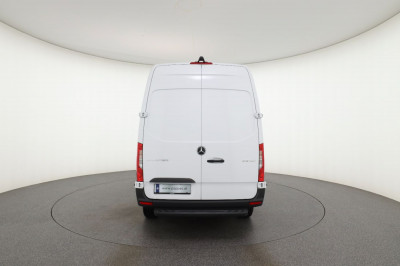 Mercedes-Benz Sprinter Gebrauchtwagen Mercedes-Benz Sprinter Gebrauchtwagen