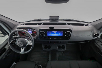 Mercedes-Benz Sprinter Gebrauchtwagen Mercedes-Benz Sprinter Gebrauchtwagen