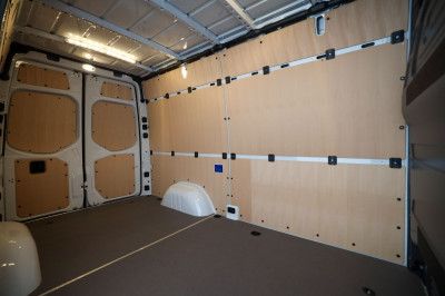 Mercedes-Benz Sprinter Gebrauchtwagen Mercedes-Benz Sprinter Gebrauchtwagen