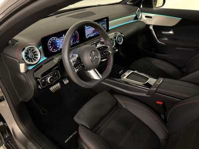 Mercedes-Benz CLA Gebrauchtwagen Mercedes-Benz CLA Gebrauchtwagen