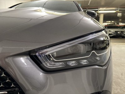 Mercedes-Benz CLA Gebrauchtwagen Mercedes-Benz CLA Gebrauchtwagen