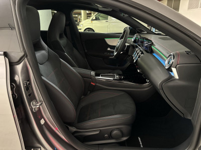 Mercedes-Benz CLA Gebrauchtwagen Mercedes-Benz CLA Gebrauchtwagen