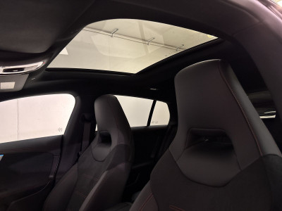 Mercedes-Benz CLA Gebrauchtwagen Mercedes-Benz CLA Gebrauchtwagen