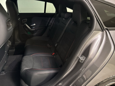 Mercedes-Benz CLA Gebrauchtwagen Mercedes-Benz CLA Gebrauchtwagen