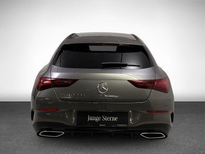 Mercedes-Benz CLA Gebrauchtwagen Mercedes-Benz CLA Gebrauchtwagen