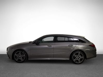 Mercedes-Benz CLA Gebrauchtwagen Mercedes-Benz CLA Gebrauchtwagen