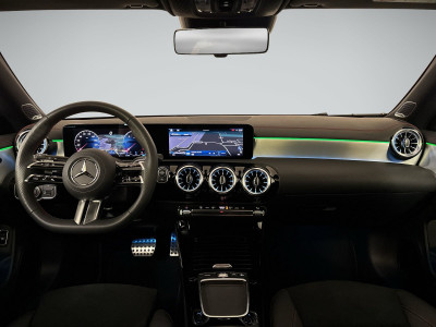 Mercedes-Benz CLA Gebrauchtwagen Mercedes-Benz CLA Gebrauchtwagen