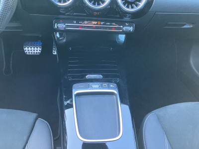 Mercedes-Benz A-Klasse Gebrauchtwagen Mercedes-Benz A-Klasse Gebrauchtwagen
