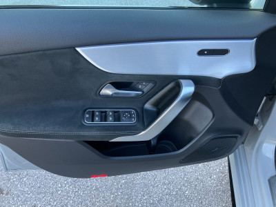 Mercedes-Benz A-Klasse Gebrauchtwagen Mercedes-Benz A-Klasse Gebrauchtwagen